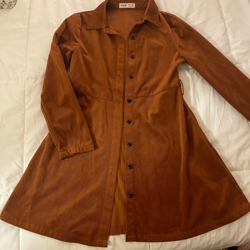 Girls dress size 9